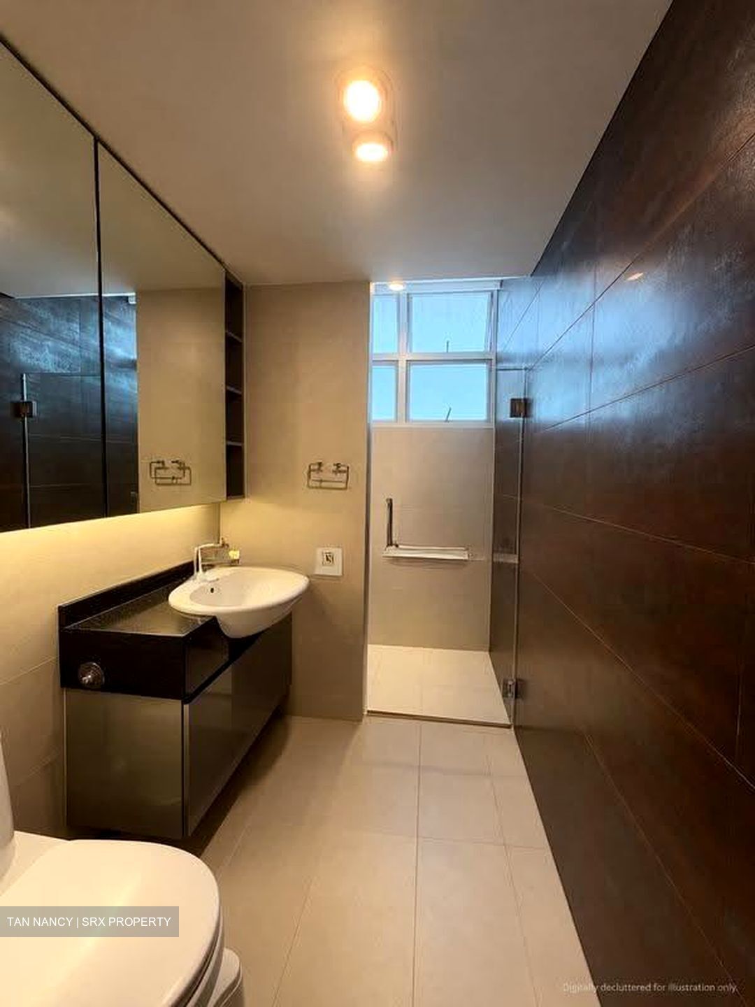 Sherwood Towers (D21), Apartment #636395241